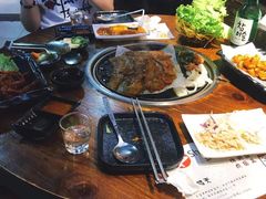 -杀猪天·韩国烤肉(总店)