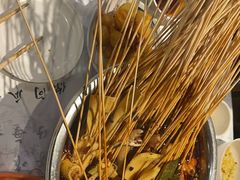 -成都瓜串串(华强北店)