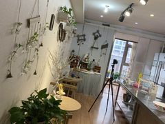 -糖秋Cake DIY·蛋糕定制·甜品台(观音桥店)