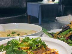 -全聚贤餐厅·湖北家常菜(沙湖店)