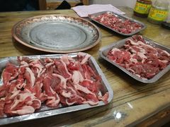 -木萨火锅店(开鲁路店)
