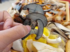 -草墩罗非鱼庄•野生菌•腊排骨(七星街上段店)