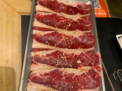 -極屋鮨牛 · 烧肉酒场(时代C馆店)