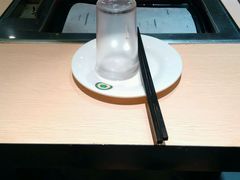 -比尔斯健康烤肉自助餐厅