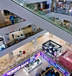 -崇尚GAVIN STYLE臻选