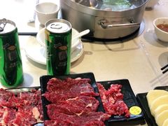 -陈记顺和潮汕牛肉火锅(棠德南路店)