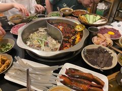 -刁姐火锅(五小区店)