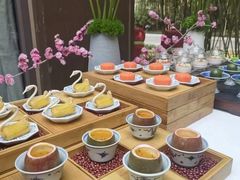 -西安凯悦酒店·湖畔中餐厅