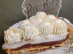 -Pie Bird(新闸路店)
