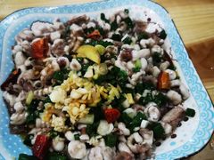 葱油骨髓-如我美食(达道社区店)