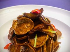 -张福记(陇海中路店)