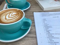 -Maan coffee漫咖啡(1905店)