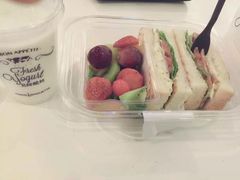 -巴黎贝甜(五月花广场店)