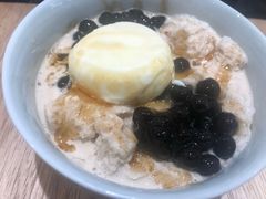 -堂屋糖水店(愚园店)
