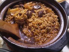 -小吊梨汤·北京菜(香山店)