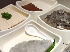 招牌虾滑-海底捞火锅(石厦时代广场店)