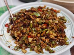 黑三剁-云海肴云南菜(曲江大悦城店)