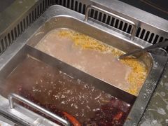 -星伦多自助料理·涮烤一体(虹悦城店)