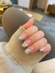 -斯馨·健康美甲美睫