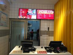 -尊宝比萨(奥山世纪城店)