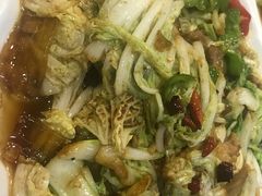 -喜来登特色餐厅