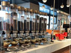 自助取餐区-Peet's 皮爷咖啡(东湖路手作店)