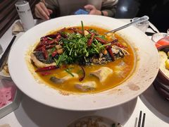 -清水亭湖北菜(大屯DT51店)