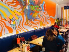 -墨纪Mojí墨西哥餐厅(官舍店)