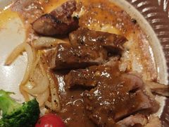 -半秋山西餐厅(巴南万达广场店)