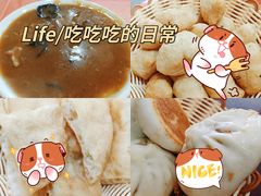 -方大军胡辣汤(和谐店)