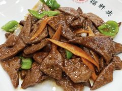 -宝发园名菜馆