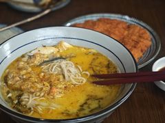 -蟹黄鱼·海派深夜面馆(江湾里店)