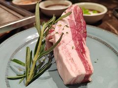 -橡果烤肉(仙林店)