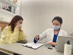 -熙朵美学植发·连锁品牌