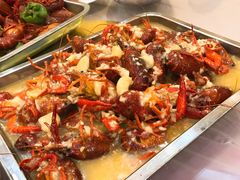 -袁老大龙虾(石鼓路总店)