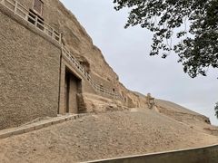 -敦煌莫高窟数字展示中心