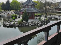 -莲池书院博物馆