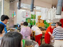 大堂-赵记粽子(司前街店)