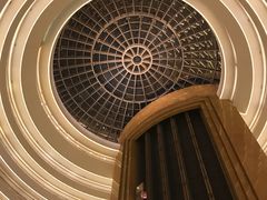 -杭州国际会议中心洲际酒店-原素全日餐厅(解放东路店)