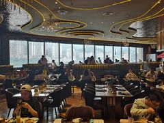 大堂-喜庭海鲜自助(来福士店)