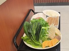 -蝎王府羊蝎子(嵩山南路店)