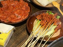 -冯校长老火锅(广州正佳广场店)