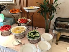 -金陵之星大酒店·中餐厅