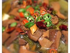 -致明德素食餐厅(土屋路店)