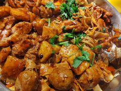 -黄记煌三汁焖锅(崇文门店)