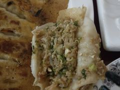 -大眼锅贴水饺(河东店)