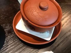 -羲和雅苑•北京烤鸭(乐园道万象城店)
