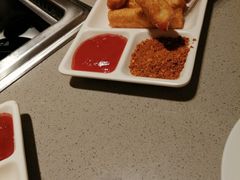 -海底捞火锅(公益西桥店)