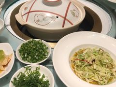 -天宜隆蘑菇宴火锅(石景山旗舰店)