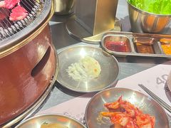 -西塔老太太泥炉烤肉(苏州大悦城店)